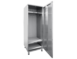 Шкаф для одежды ШРО-6-0