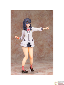 Фигурка 1/6 Рикка Такарада (Rikka Takarada)
