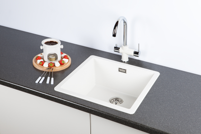 Мойка Schock BROOKLYN 50