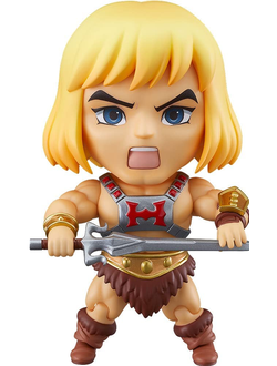 Нендроид Хи-Мэн (He-Man)