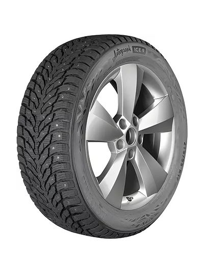 Ikon Autograph Ice 9 SUV 245/55R19