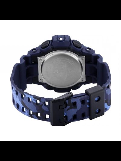 Часы Casio G-Shock GA-700CM-2A