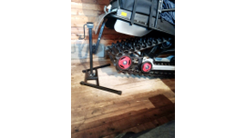 Спасибо Владимиру Николаевичу (ХМАО) за фото.