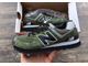 Кроссовки New Balance 574 Green/Black