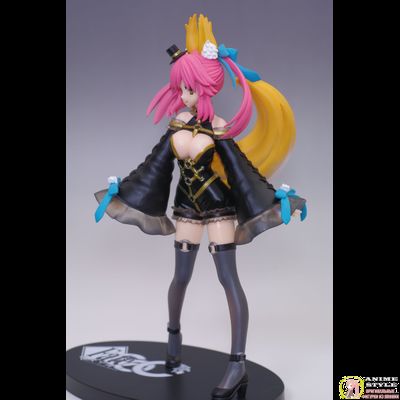 Фигурка Тамамо-но маэ (Tamamo no Mae Caster)