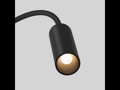 Трековый светильник AIR SPOT DK5313-BK