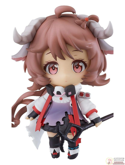 Нендроид Эйяфьялла (Eyjafjalla)