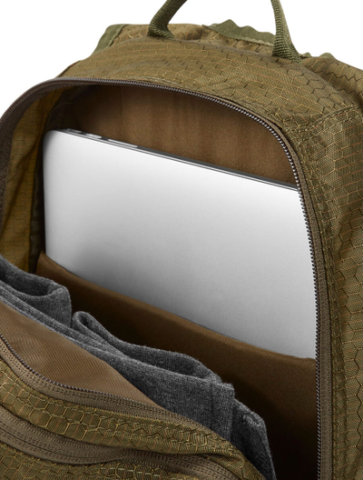 Рюкзак Dakine Campus M 25L Vintage Wildflower