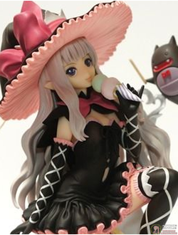 Фигурка 1/8 Мелти де Гранит (Melty de Granite ALTER VER)
