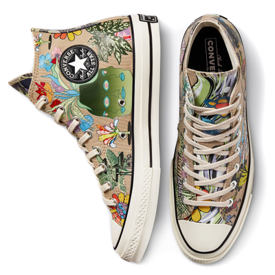 Converse manufacturing deals