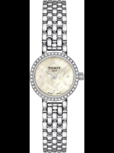 Швейцарские часы Tissot T140.009.61.116.00