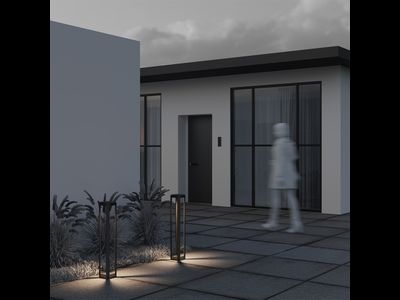 Светильник Denkirs DK5885-WB