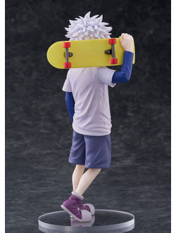 Фигурка Киллуа Золдик (Killua Zoldyck L Pop Up Parade)