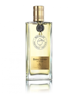 Nicolai Parfumeur Createur Baikal Leather Intense