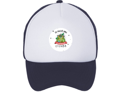 Кепка на 23 февраля №8