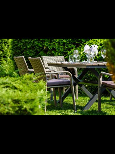 Обеденный комплект Rome