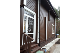 входная группа сады Клязьма