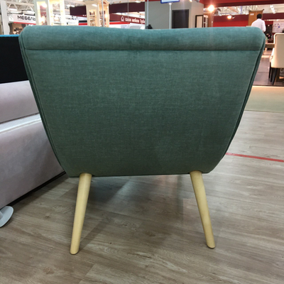 Мягкое кресло "Луиз"