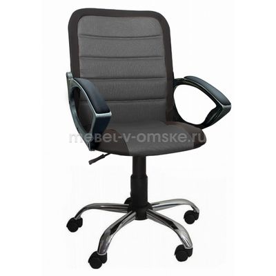 Кресло поворотное Элегия М4