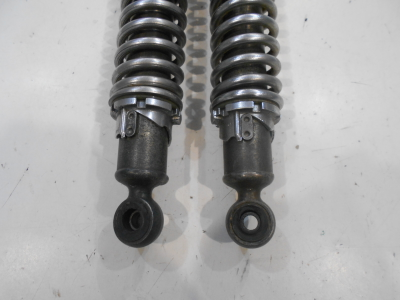 Амортизаторы Иж П 4