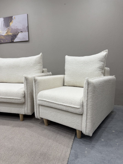 Кресло раскладное комфорт (З)