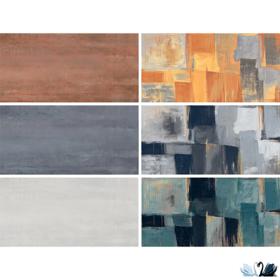 Керамогранит Alpas Euro Victoria Aluminia White 80x160 см белый матовый