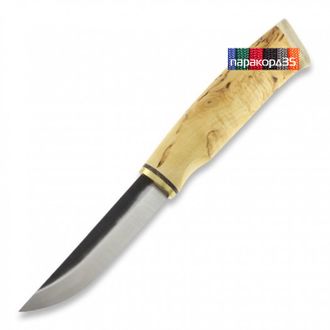 Нож WoodsKnife - Hunter WK06 Ручная работа. Сделано в Финляндии.