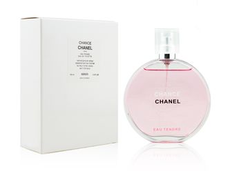 Тестер Chanel Chance Eau Tendre, 100 ml