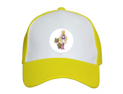 Кепка Сейлор Мун №11