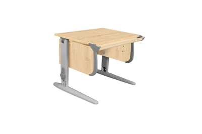 Растущая парта Dami с 5 лет, размер 75x55x53 (до 81,5) СУТ.24