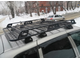 Экспедиционный багажник для Шевроле Нива (Chevrolet Niva), Россия