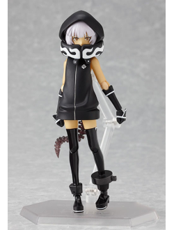 Фигурка фигма Сила (figma Strength)