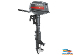 Транспортировочный чехол - Ямаха эндуро 8 л.с. -2 такта