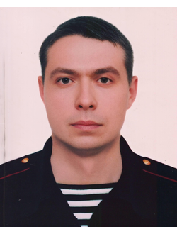 Лысенко Евгений Владимирович