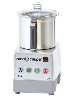 Куттер Robot Coupe R7