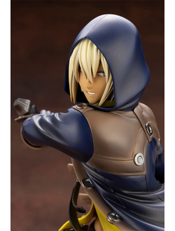 Фигурка 1/8 Сома Шиксал (Soma Schicksal)