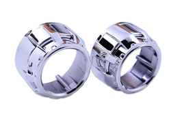 Бленда (маска) для линз №20, GATLING GUN 2.5 дюйма