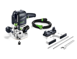 Вертикальный фрезер OF 1010 REBQ