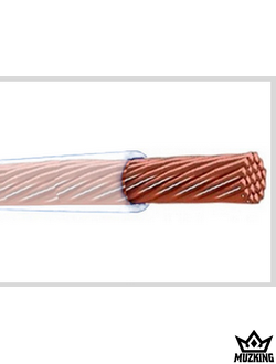 Кабель силовой ПВ6-25кв