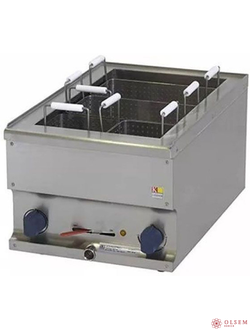 Макароноварка Kovinastroj (Kogast) EKT-40-DI