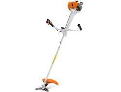 Кусторез STIHL FS 350 (1,6кВт, DM 300-3) 4134-200-0399