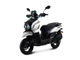 Скутер TMBK TANK 150CC (SHOW 50CC)