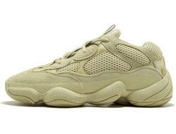 Adidas Yeezy Boost 500 Super Moon Yellow