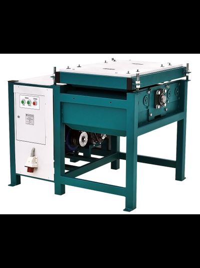 Станок кромкообрезной КМ-250 многопильный проходного типа, от