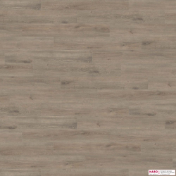 Декор ламината Haro Tritty 100 Дуб Венето Мокка 541477 фронт
