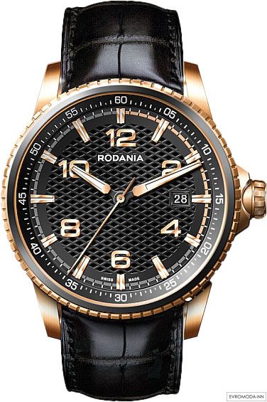 Часы мужские RODANIA 2505523