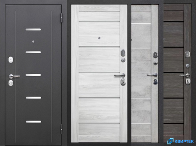 Гарда Серебро Царга 7,5 см