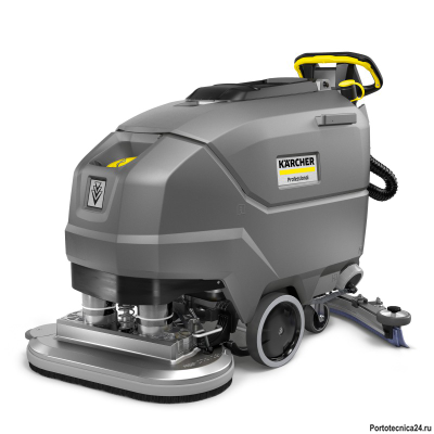 Поломоечная машина Karcher BD 70/75 W Classic Bp (1.127-013.0)