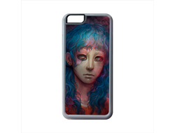 Чехол на телефон Sally face №14