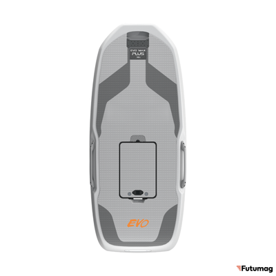 Электрофойл Waydoo FLYER EVO Max Plus